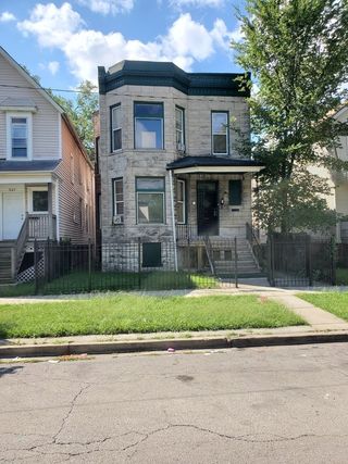 539 W 61st Place