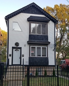 6439 S Normal Boulevard Chicago, IL Multifamily Sold - Photo 1 of 11. Opens carousel modal