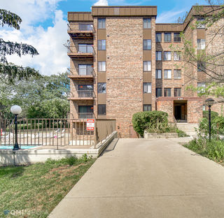 430 Walnut Creek Lane Unit 2303
