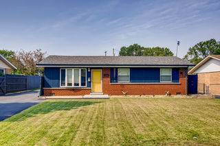 13144 Fairway Drive