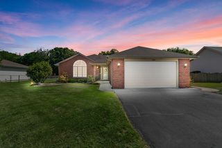 3506 Edgecreek Drive