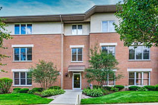 10 Ford Street Unit 107
