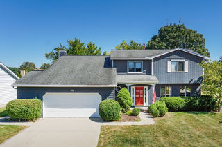 502 Chelsea Drive