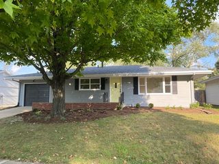 1211 Rutledge Road