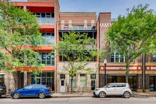 1720 W Belmont Avenue Unit 4