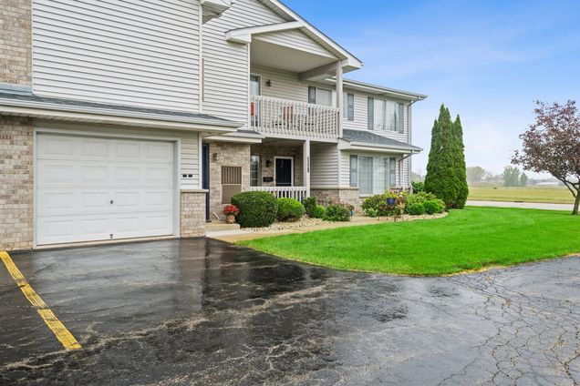 3307 85th Street Unit F Kenosha, WI Condo Sold - Photo 1 of 1. Opens carousel modal