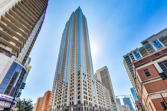 33 W Ontario Street Unit PH-D Chicago, IL Condo Sold - Photo 1 of 54. Opens carousel modal