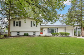 444 Aztec Drive