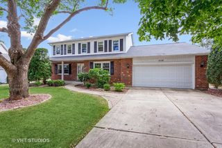 1112 Monterey Court
