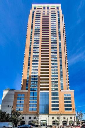 1160 S Michigan Avenue Unit 4203 Chicago, IL Condo Sold - Photo 1 of 43. Opens carousel modal