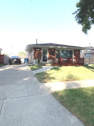 12228 S Ridgeway Avenue