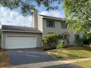 1420 Knoll Drive