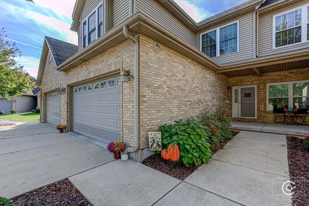 1135 Arbor Lane Sycamore, IL Townhouse Sold - Photo 1 of 20. Opens carousel modal