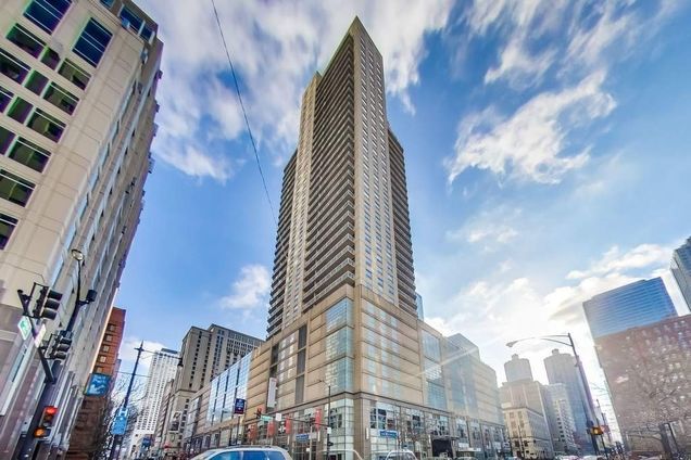 545 N Dearborn Street Unit 1707 Chicago, IL Condo Sold - Photo 1 of 35. Opens carousel modal