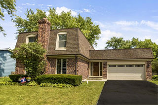1632 Redpoll Court