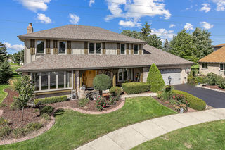 10020 Sandburg Court
