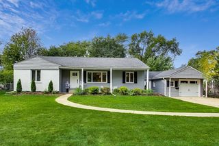424 Locust Lane