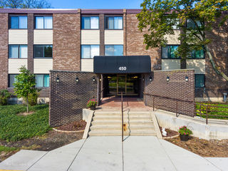 450 Raintree Court Unit 1K