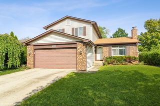 2376 Goldfinch Street