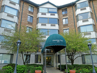 470 Fawell Boulevard Unit 517