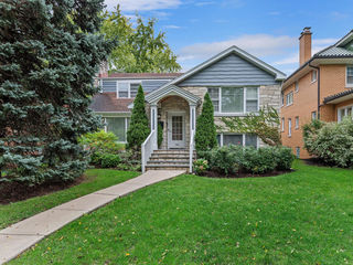 1014 N Woodbine Avenue