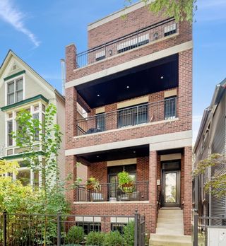 843 W Lill Avenue Unit 1