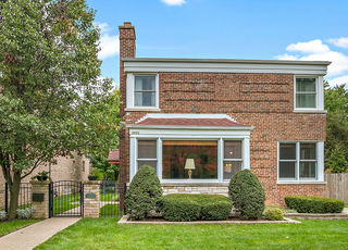 3502 W 98th Street