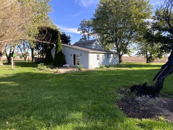 500 Gary Street Leonore, IL House Sold - Photo 1 of 12. Opens carousel modal