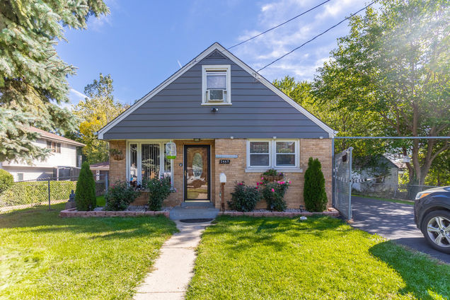 2553 Landen Drive Melrose Park, IL House Sold - Photo 1 of 25. Opens carousel modal