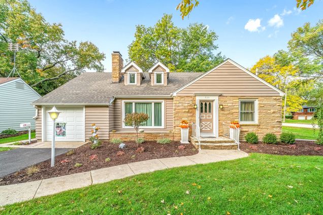 935 N Main Street Sandwich, IL House Sold - Photo 1 of 29. Opens carousel modal