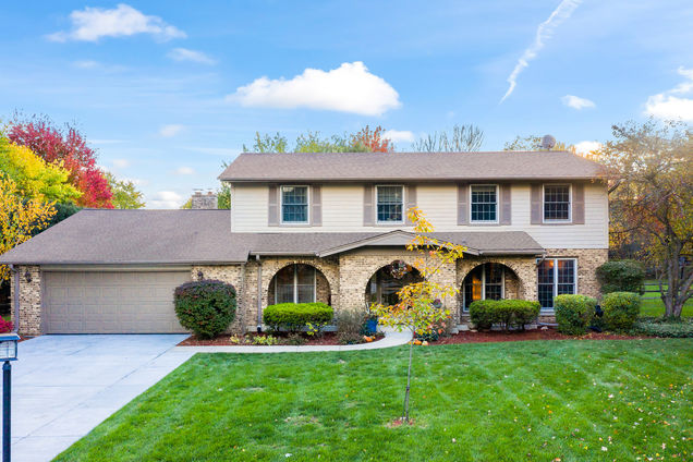6s622 Meadowbrook Court Naperville, IL House Sold - Photo 1 of 1. Opens carousel modal