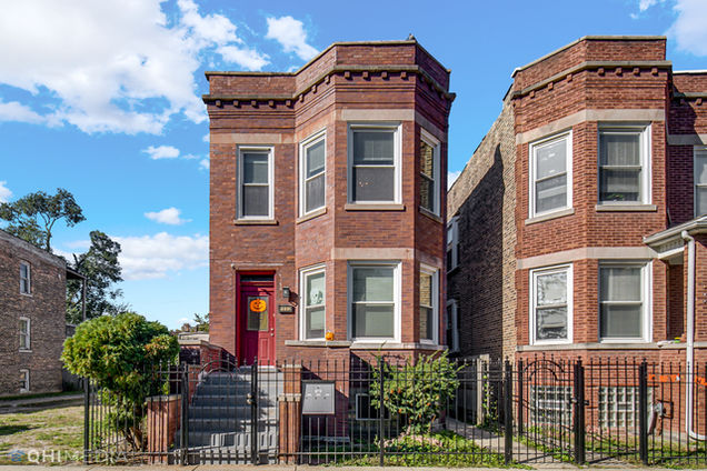 1032 N Lawndale Avenue N Chicago, IL Multifamily Sold - Photo 1 of 25. Opens carousel modal