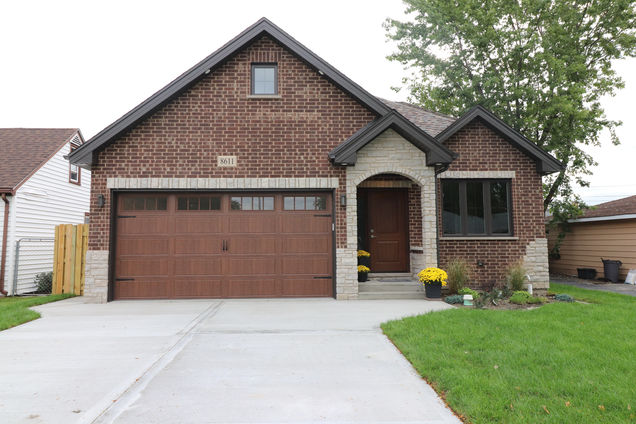 8611 Latrobe Avenue Burbank, IL House Sold - Photo 1 of 39. Opens carousel modal