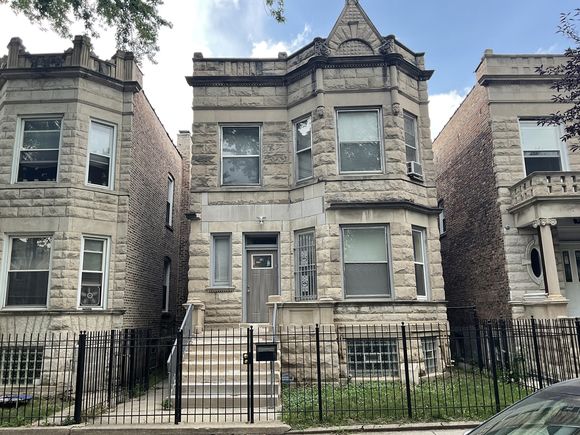 3834 W Monroe Street Chicago, IL Multifamily Sold - Photo 1 of 16. Opens carousel modal