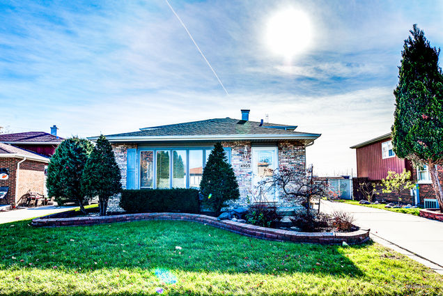 4905 W 124th Street Alsip, IL House Sold - Photo 1 of 50. Opens carousel modal