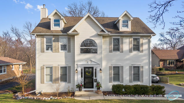 6035 Dunham Road Downers Grove, IL House Sold - Photo 1 of 48. Opens carousel modal
