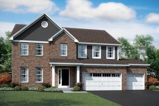 21105 Somerset Lot #44 Street