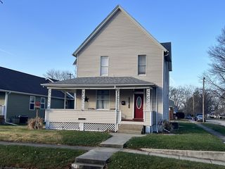 201 S Elm Street
