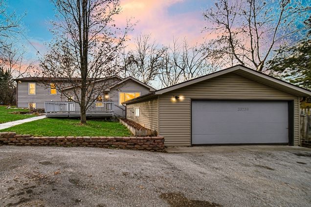 38736 N Anderle Avenue Lake Villa, IL House Sold - Photo 1 of 43. Opens carousel modal