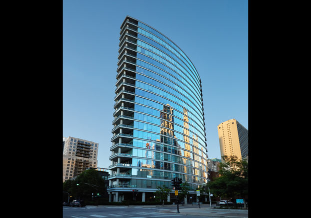 30 W Oak Street Unit 23B Chicago, IL Condo Sold - Photo 1 of 30. Opens carousel modal