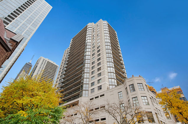 33 W Delaware Place Unit 23K Chicago, IL Condo Sold - Photo 1 of 23. Opens carousel modal