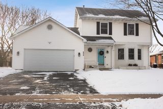 832 Pin Oak Circle