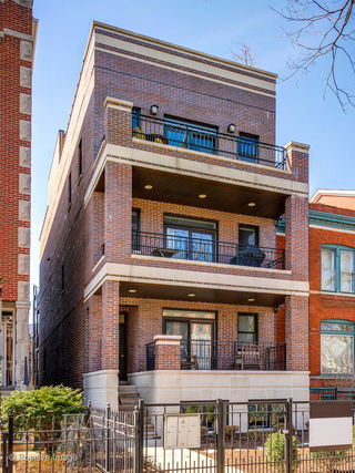 2666 N Orchard Street Unit 1