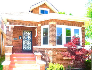 10000 S Lafayette Avenue