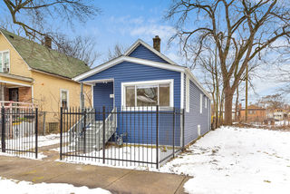 327 W 105th Street