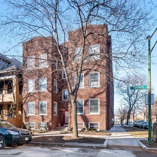 2146 W Giddings Street Unit 1