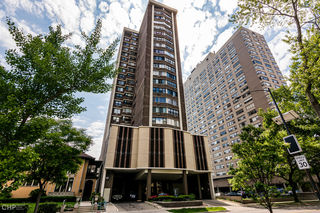 6325 N Sheridan Road Unit 1508