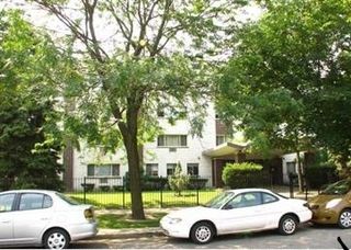 1415 W Pratt Boulevard Unit 301