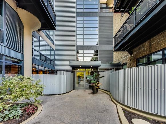 1800 W Grace Street Unit 602 Chicago, IL Condo Sold - Photo 1 of 33. Opens carousel modal