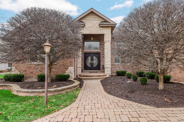 12430 Anand Brook Drive Orland Park, IL House Sold - Photo 1 of 36. Opens carousel modal